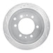 Disc Brake Rotor Dynamic Friction 631-76117L