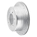 Disc Brake Rotor Dynamic Friction 631-76117R