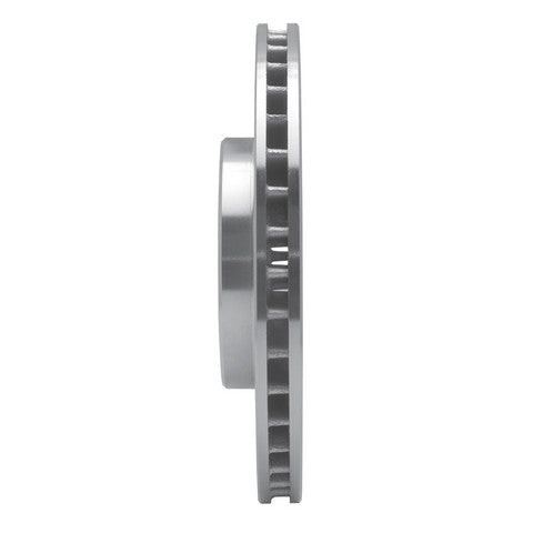 Disc Brake Rotor Dynamic Friction 631-76120L