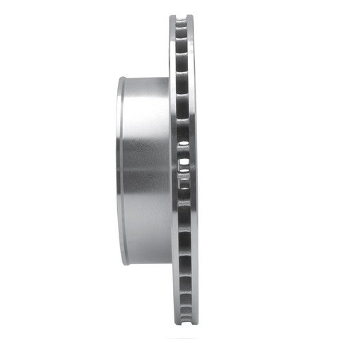 Disc Brake Rotor Dynamic Friction 631-76121L