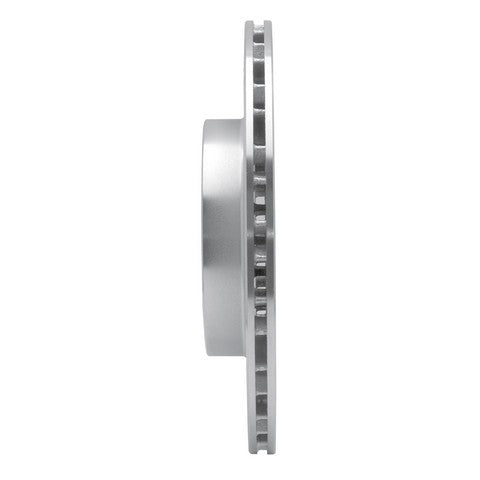 Disc Brake Rotor Dynamic Friction 631-76122L