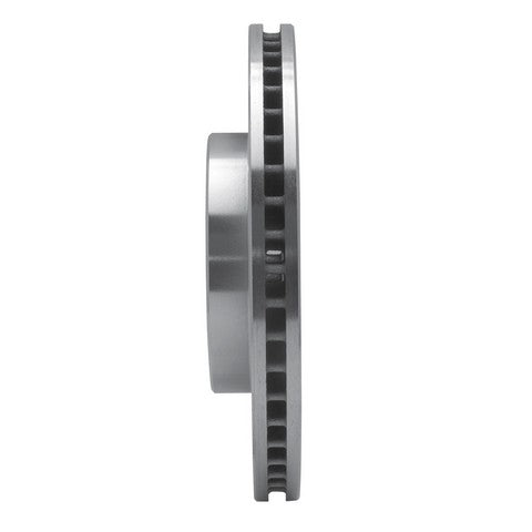 Disc Brake Rotor Dynamic Friction 631-76125L