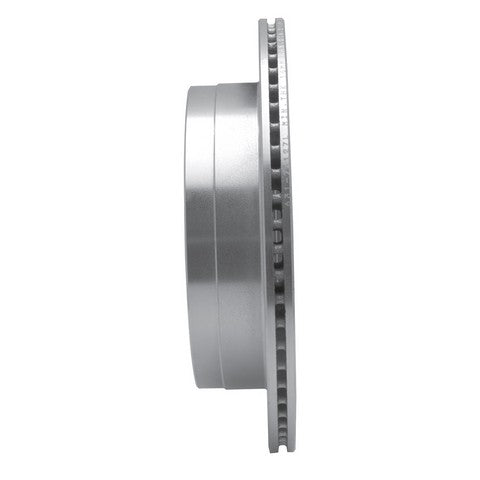 Disc Brake Rotor Dynamic Friction 631-76127L