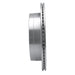 Disc Brake Rotor Dynamic Friction 631-76127L
