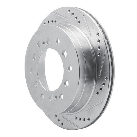 Disc Brake Rotor Dynamic Friction 631-76127R