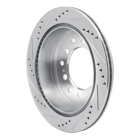Disc Brake Rotor Dynamic Friction 631-76127R