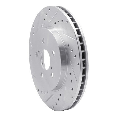 Disc Brake Rotor Dynamic Friction 631-76129L