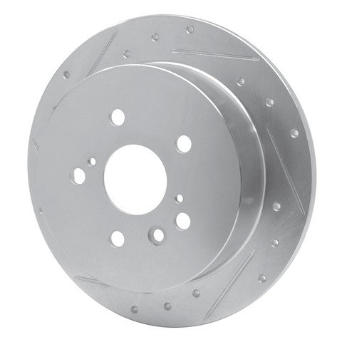 Disc Brake Rotor Dynamic Friction 631-76131L