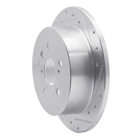 Disc Brake Rotor Dynamic Friction 631-76131R