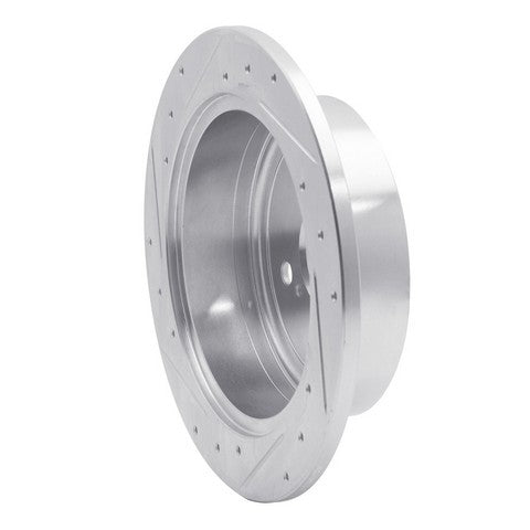 Disc Brake Rotor Dynamic Friction 631-76131R