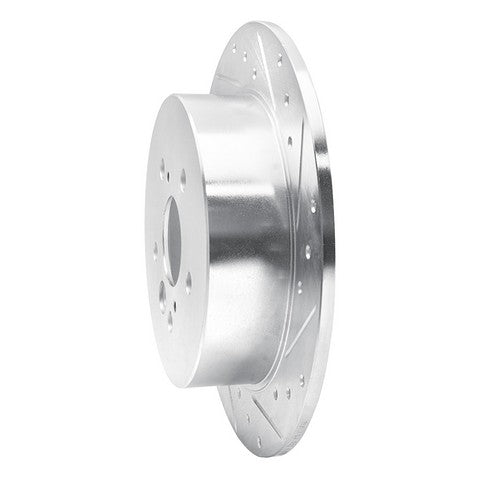 Disc Brake Rotor Dynamic Friction 631-76132R