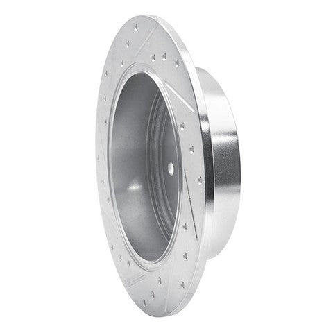 Disc Brake Rotor Dynamic Friction 631-76132R