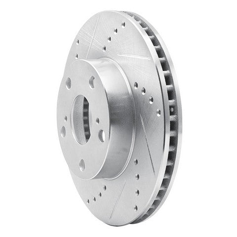 Disc Brake Rotor Dynamic Friction 631-76133L