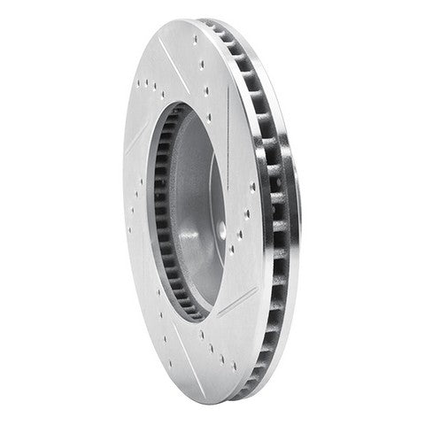 Disc Brake Rotor Dynamic Friction 631-76133L
