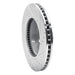 Disc Brake Rotor Dynamic Friction 631-76133L