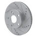 Disc Brake Rotor Dynamic Friction 631-76133R