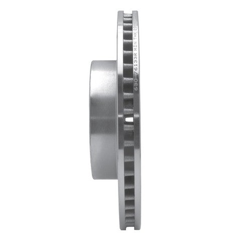 Disc Brake Rotor Dynamic Friction 631-76133R