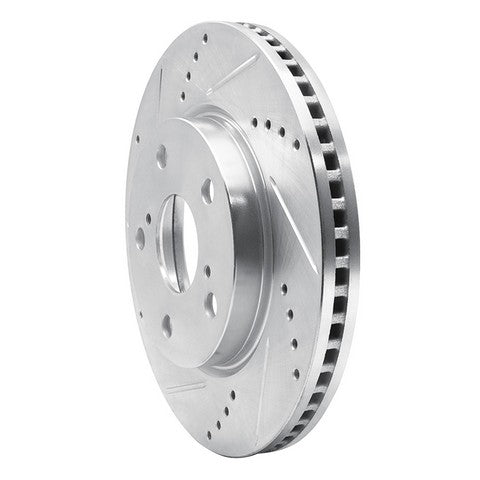 Disc Brake Rotor Dynamic Friction 631-76135L