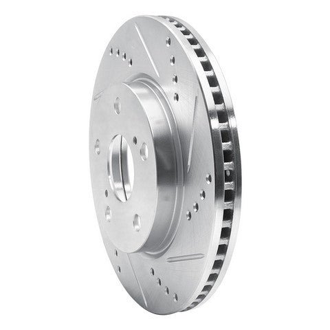 Disc Brake Rotor Dynamic Friction 631-76135R