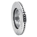 Disc Brake Rotor Dynamic Friction 631-76135R