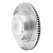 Disc Brake Rotor Dynamic Friction 631-76136R
