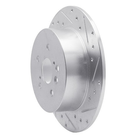 Disc Brake Rotor Dynamic Friction 631-76139R