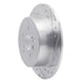 Disc Brake Rotor Dynamic Friction 631-76139R