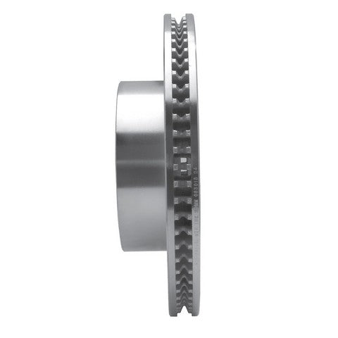 Disc Brake Rotor Dynamic Friction 631-76140L