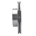 Disc Brake Rotor Dynamic Friction 631-76140L