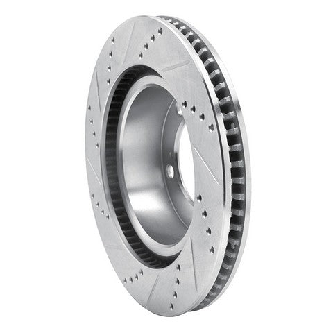 Disc Brake Rotor Dynamic Friction 631-76140R