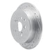 Disc Brake Rotor Dynamic Friction 631-76141L