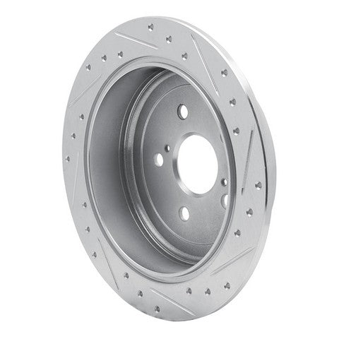 Disc Brake Rotor Dynamic Friction 631-76141L