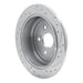 Disc Brake Rotor Dynamic Friction 631-76141L
