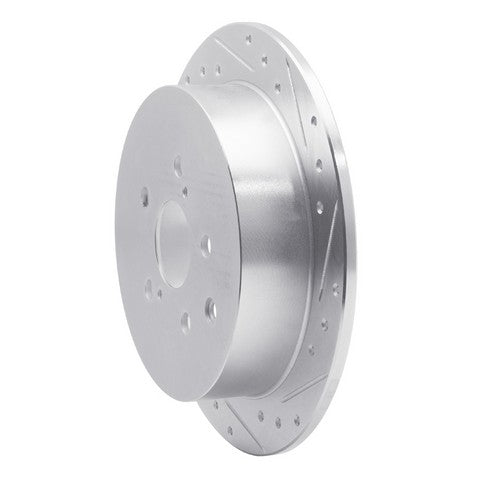 Disc Brake Rotor Dynamic Friction 631-76141R