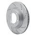 Disc Brake Rotor Dynamic Friction 631-76142R