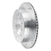 Disc Brake Rotor Dynamic Friction 631-76143L