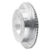 Disc Brake Rotor Dynamic Friction 631-76143R