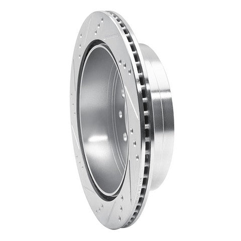 Disc Brake Rotor Dynamic Friction 631-76143R