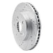 Disc Brake Rotor Dynamic Friction 631-76151L