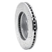 Disc Brake Rotor Dynamic Friction 631-76151L