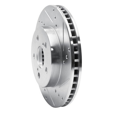 Disc Brake Rotor Dynamic Friction 631-76151R