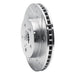Disc Brake Rotor Dynamic Friction 631-76151R