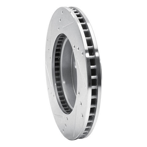 Disc Brake Rotor Dynamic Friction 631-76151R