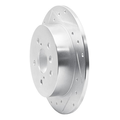 Disc Brake Rotor Dynamic Friction 631-76152L