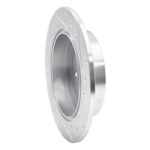Disc Brake Rotor Dynamic Friction 631-76152L