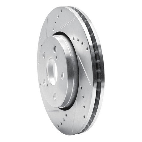 Disc Brake Rotor Dynamic Friction 631-76153L