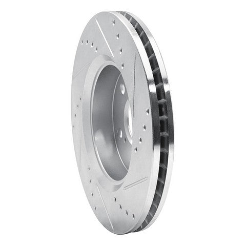 Disc Brake Rotor Dynamic Friction 631-76153L