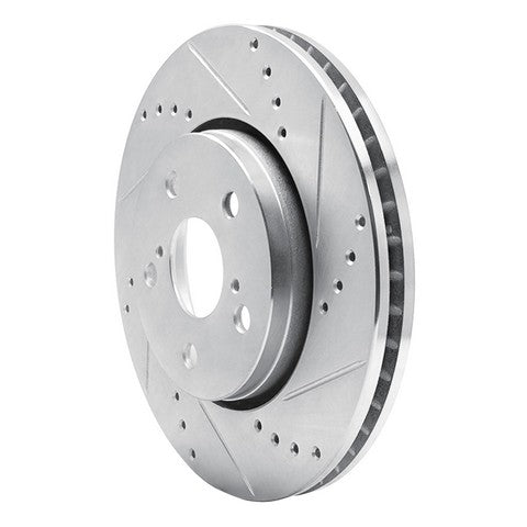 Disc Brake Rotor Dynamic Friction 631-76153R