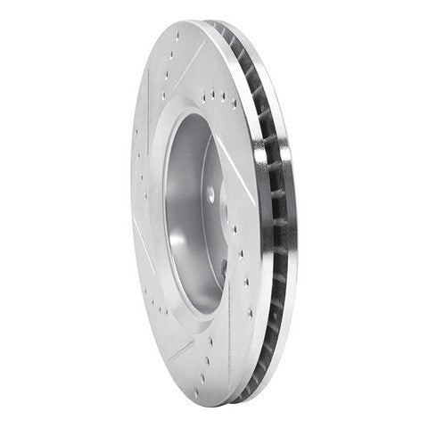 Disc Brake Rotor Dynamic Friction 631-76153R