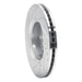 Disc Brake Rotor Dynamic Friction 631-76153R
